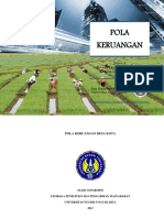 Pola Keruangan Deskot Series A