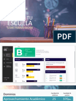 Presentación Star Framework Final