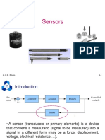 E1 04 Sensor