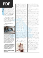 50s！！U.S.ARMY \"M-51\" over pant Council Docket 06-08 | PDF | Property Tax | Police Officer