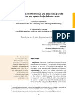 PASOS PARA INVESTIGACION FORMATIVA