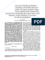 DPM From Telkom Univ PDF