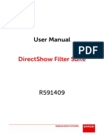 R591409 10 UserGuide PDF