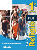 GUÍA DEL DOCENTE RELIGIÓN 1 MEDIO EDEBE.pdf