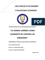 LA SONDA LAMBDA COMO ELEMENTO DE CONTROL DE EMISIONES.pdf