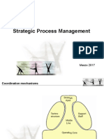 Strategic Process Management