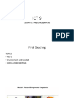 ICT 9-Ist