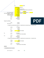 Base Plate Design MS601a_BS_Code.xls