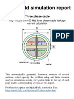 3 Phase Cable