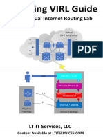 It's Going VIRL Guide Cisco VIRL Lab Training - Technet24 PDF