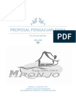 Cover Proposal Pokdarwis