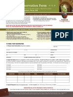 ASCD 2010 AC Hotel Reservation Form