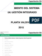 Presentacion Cap.sist.Gestion 2015