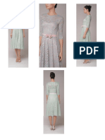 Desain Dress