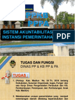 Sakip DPPKB, Pppa Kab Madiun