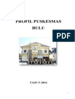 Puskesmas Profil