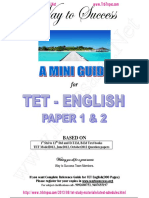 Tet English