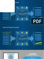 Input & Output Concept Explained