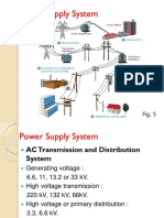 Power Supply System