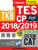 eBook Cpns Pppk 2018-2019