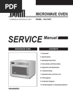 CM1929 Samsung Repair Manual