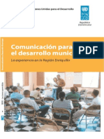 Comunicacion para el desarrollo municipal.pdf