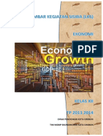 Materi Lks Ekonomi Xii 2013 PDF