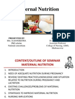 Seminar PPT Sangeetha