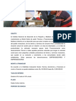 Emprendedores 2017 PDF