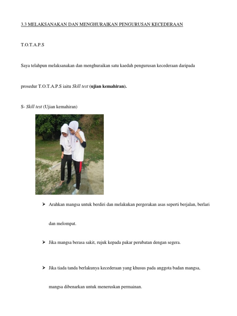 Sains Sukan Docx