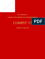 COMPIT 17 Proceedings