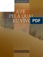 A FÃ© Pela Qual Eu Vivo.pdf