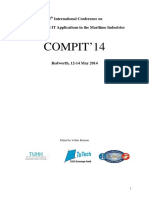 COMPIT 14 Proceedings