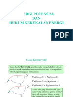 f109 Energi Pot