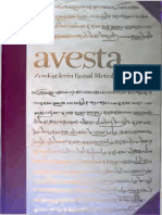 Avesta