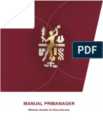 Manual Primanager Enel