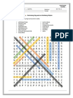 CrossWord Fil Final