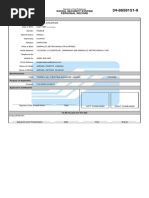 SSS Static Information Form Sample | PDF