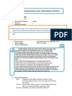 Ukbm 3.1 Dinamika Rotasi