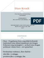 Diare Kronik