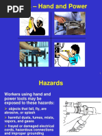 2.5-Hand and PowerTools Safety-35 Slides PDF