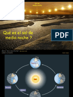 Sol de Media Noche