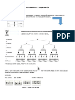 Guia Musica Compas 2-4