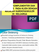 Titik akupresur ini dapat membantu mengurangi cemas dan rileksasi. Lakukan tekanan halus dan remas-remas perlahan