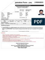 Registration Form - : Federal Government Agency