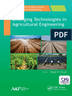 Emerging Technologies in Ag Engineering PDF