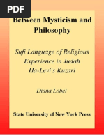 Download Between Mysticism and Philosophy by Judah Ex SN42081992 doc pdf