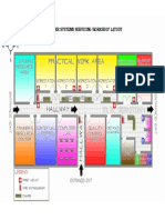 Computer Systems Servicing Workshop Layout