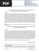 Gerenciamento de Projetos-PB