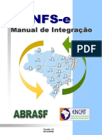 ManualDeIntegracao - Contém Os Erros PDF